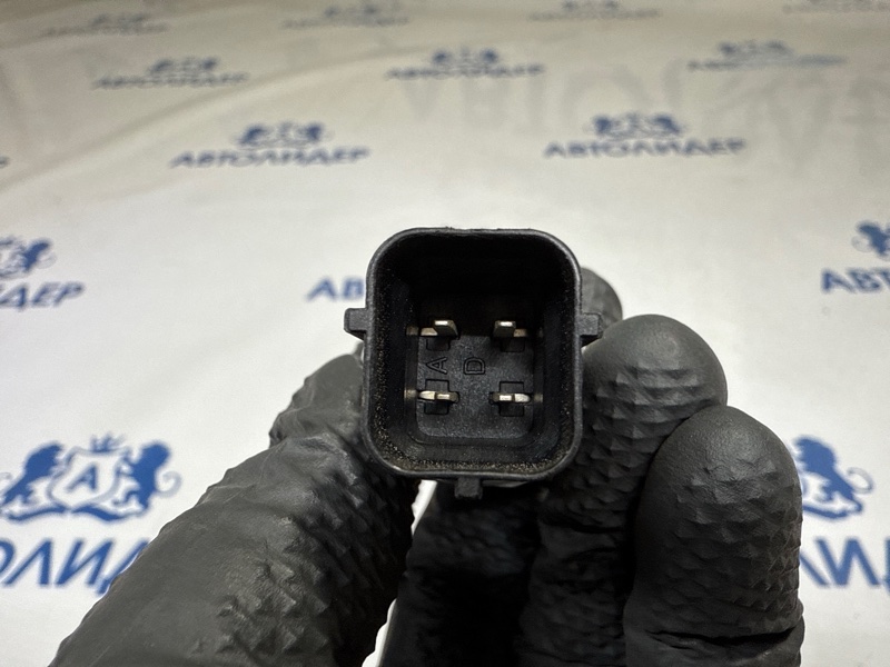 Датчик давления фреона 3 2024 DA21 HFC4GB24D