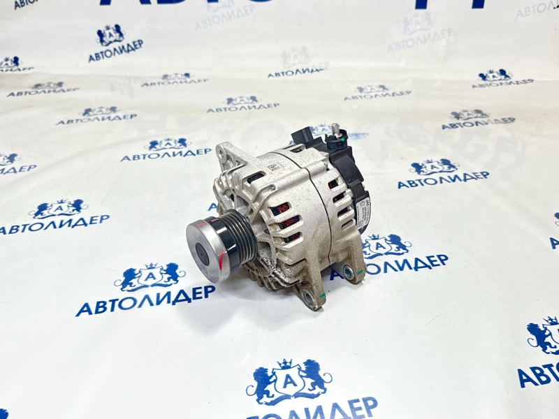 Генератор Москвич 3 2024 DA21 HFC4GB24D БУ