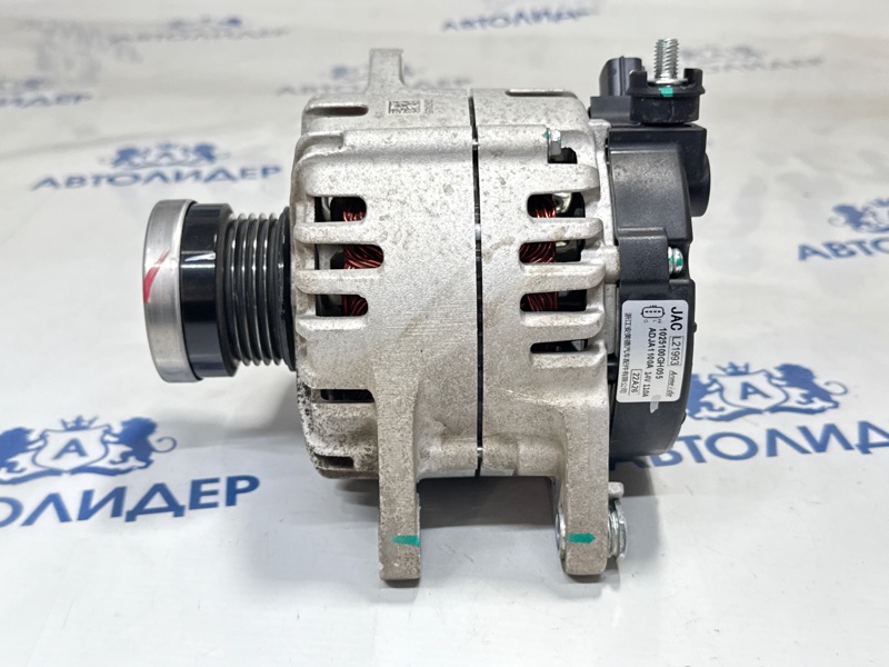 Генератор 3 2024 DA21 HFC4GB24D