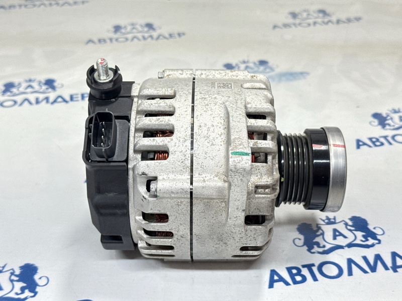 Генератор 3 2024 DA21 HFC4GB24D