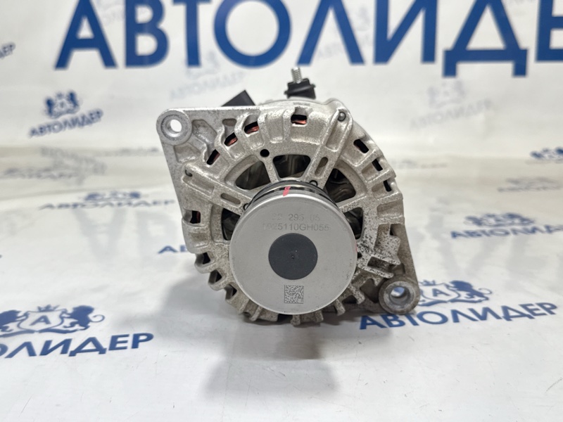 Генератор 3 2024 DA21 HFC4GB24D