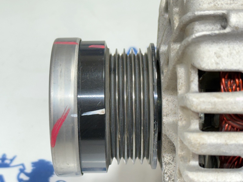 Генератор 3 2024 DA21 HFC4GB24D