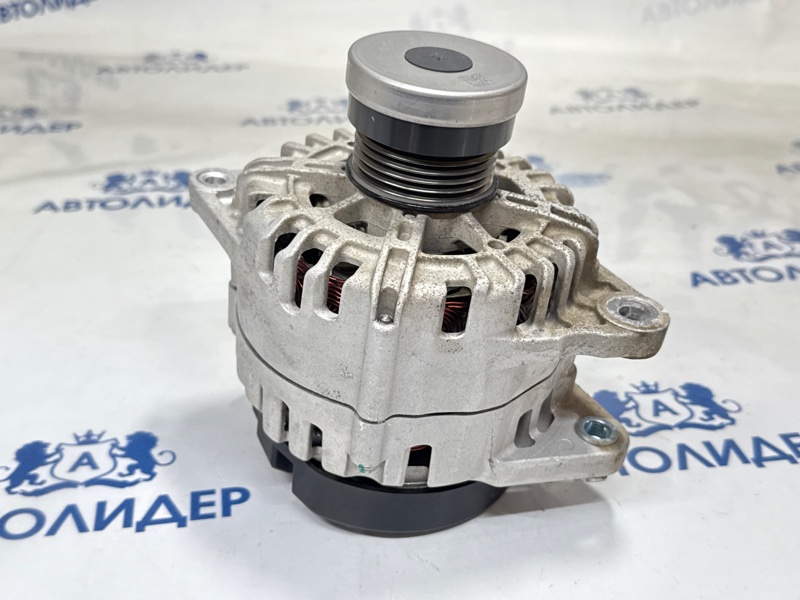 Генератор 3 2024 DA21 HFC4GB24D