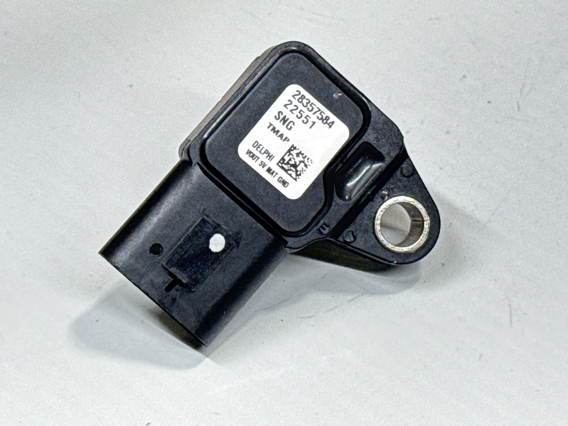 Датчик абсолютного давления 3 2024 DA21 HFC4GB24D