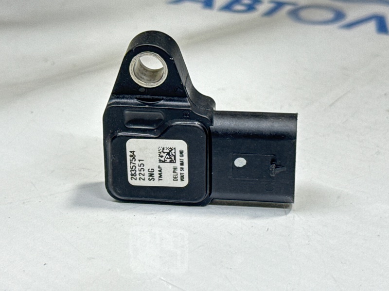 Датчик абсолютного давления 3 2024 DA21 HFC4GB24D