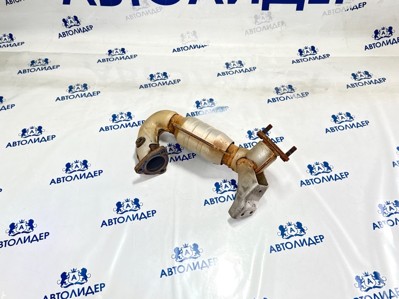 Катализатор Москвич 3 2024 DA21 HFC4GB24D БУ