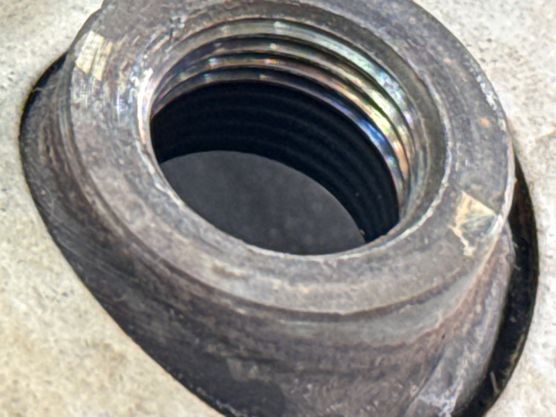 Катализатор 3 2024 DA21 HFC4GB24D
