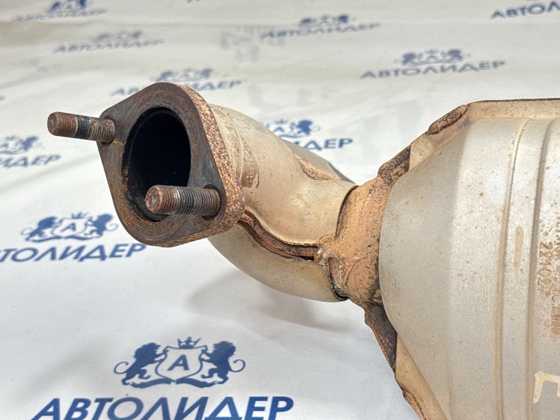 Катализатор 3 2024 DA21 HFC4GB24D