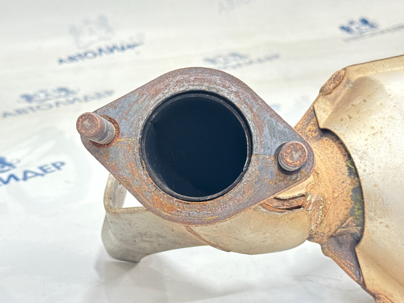 Катализатор 3 2024 DA21 HFC4GB24D