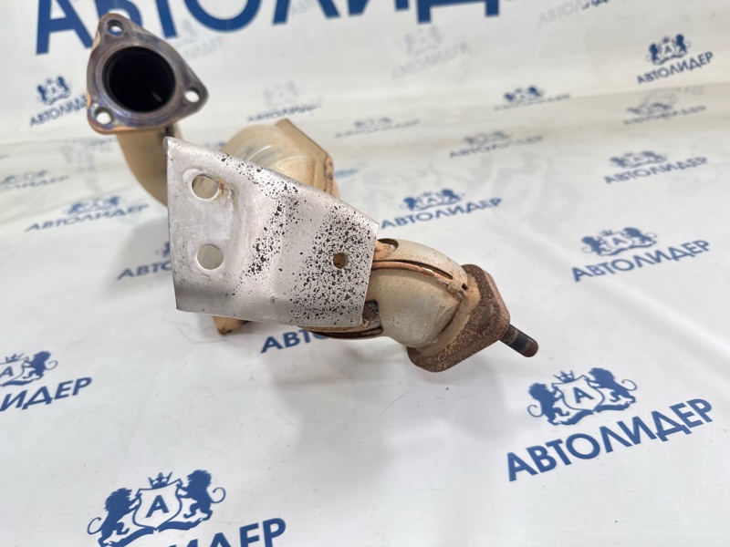 Катализатор 3 2024 DA21 HFC4GB24D