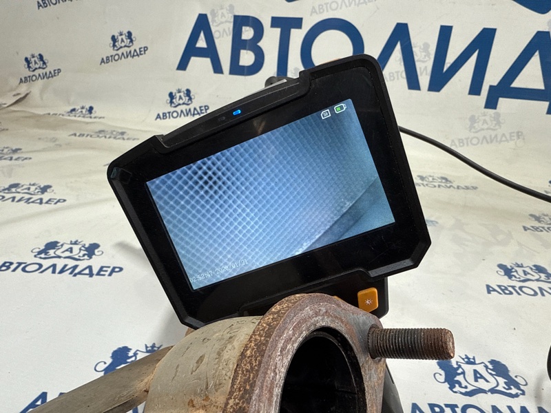 Катализатор 3 2024 DA21 HFC4GB24D