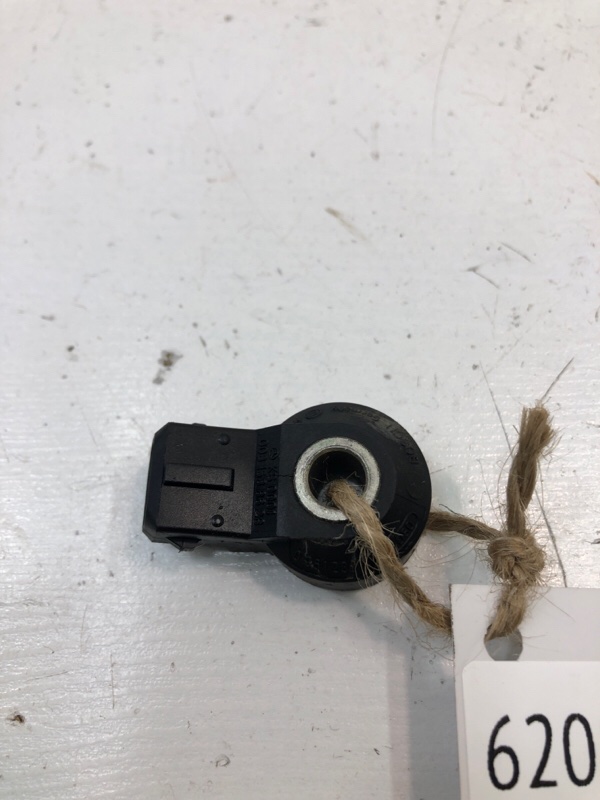 Датчик детонации Mercedes-Benz E-Class W211 M112.949 2005 (б/у)