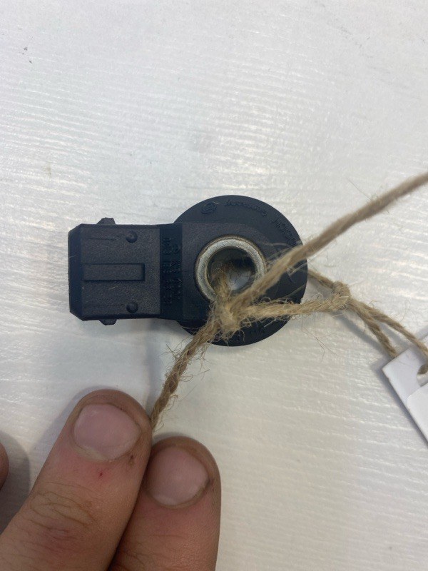 Датчик детонации Mercedes-Benz E-Class W210 M112E28 2001 (б/у)