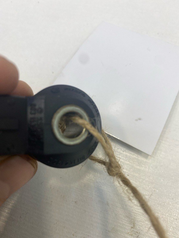 Датчик детонации Mercedes-Benz E-Class W210 M112E28 2001 (б/у)