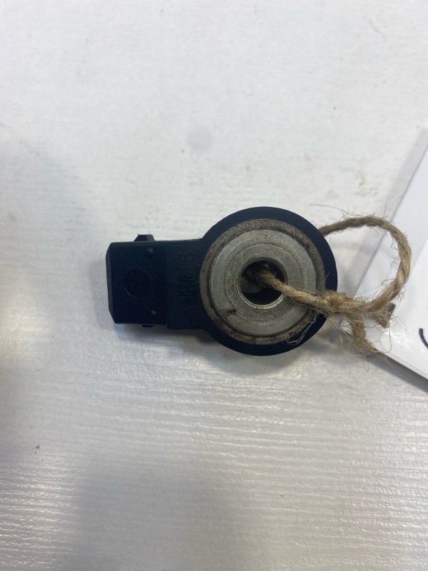 Датчик детонации Mercedes-Benz E-Class W210 M112E28 2001 (б/у)