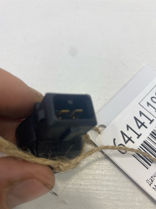 Датчик детонации Mercedes-Benz E-Class W210 M112E28 2001 (б/у)