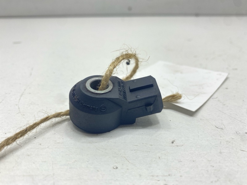 Датчик детонации Mercedes-Benz E-Class W210 M112E32 1998 (б/у)