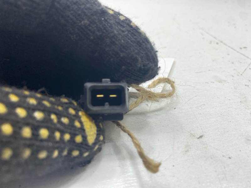 Датчик детонации Mercedes-Benz E-Class W210 M112E32 1998 (б/у)