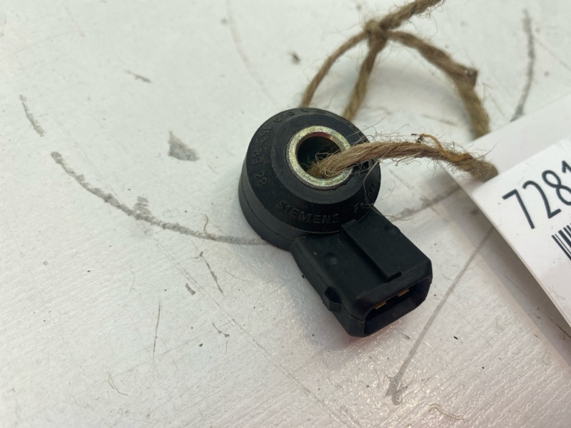 Датчик детонации Mercedes-Benz C-Class W202 M111E18 1999 (б/у)