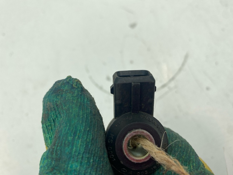 Датчик детонации Mercedes-Benz C-Class W202 M111E18 1999 (б/у)