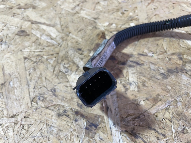 Проводка топливных форсунок Renault Megan III ХЭТЧБЕК 1.6 2012 (б/у)