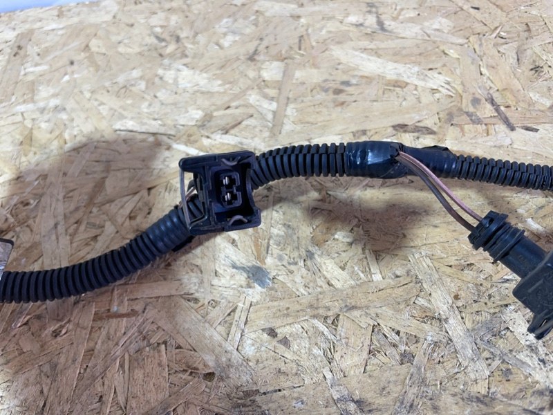 Проводка топливных форсунок Renault Megan III ХЭТЧБЕК 1.6 2012 (б/у)