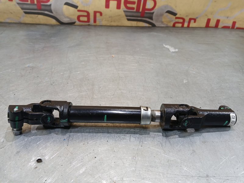 Рулевой карданчик EXEED TXL M32T SQRF4J20C 2024 (б/у)