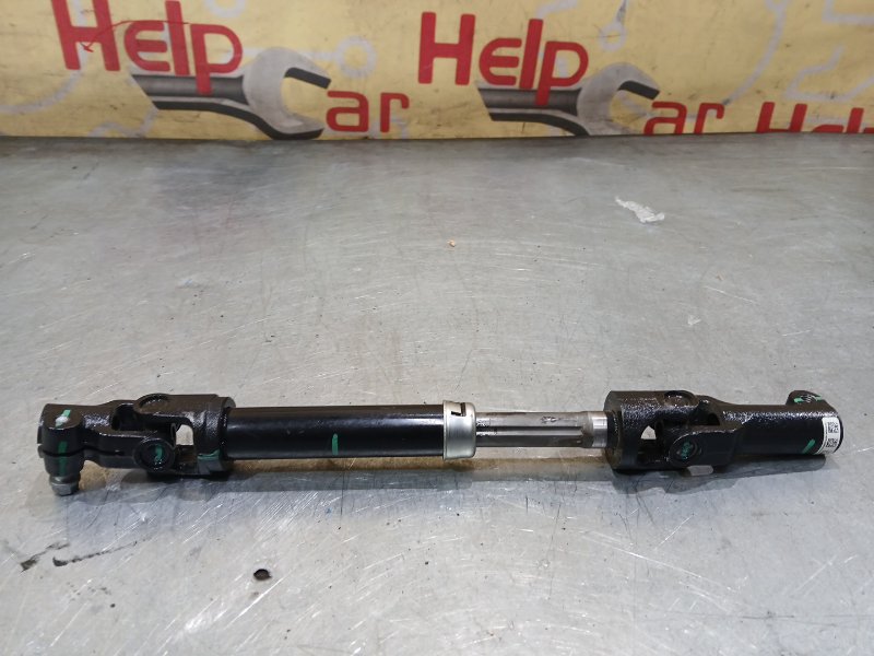 Рулевой карданчик EXEED TXL M32T SQRF4J20C 2024 (б/у)