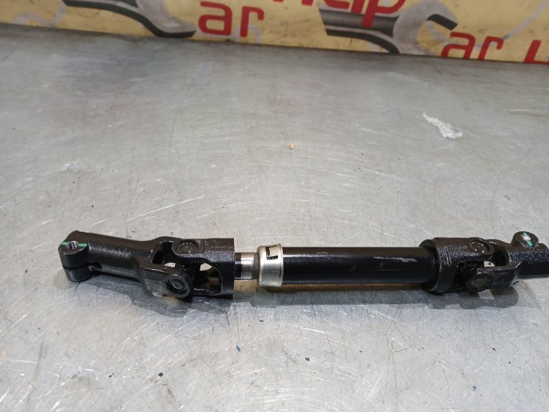 Рулевой карданчик EXEED TXL M32T SQRF4J20C 2024 (б/у)