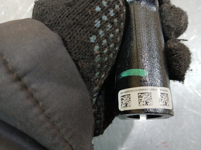 Рулевой карданчик EXEED TXL M32T SQRF4J20C 2024 (б/у)