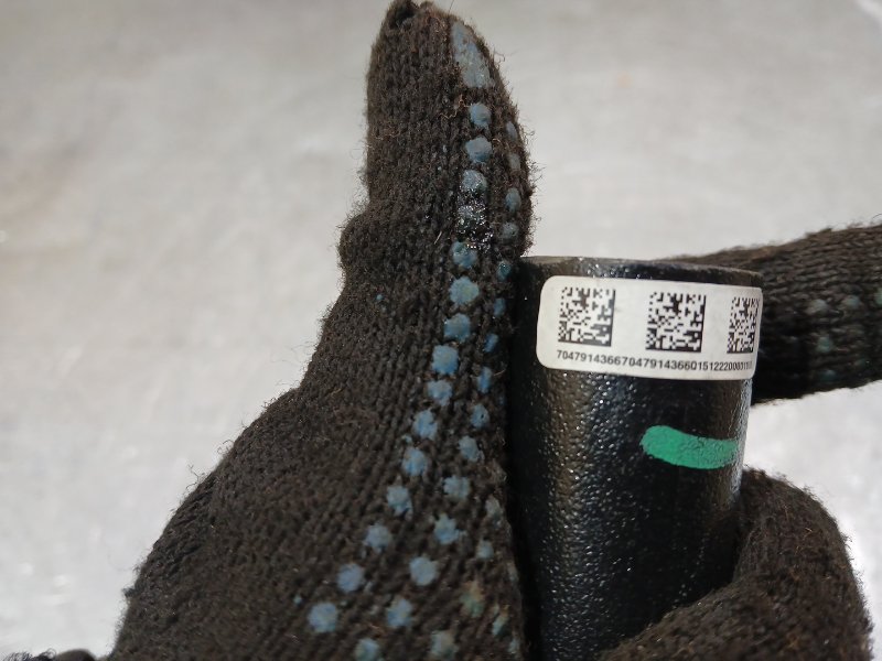 Рулевой карданчик EXEED TXL M32T SQRF4J20C 2024 (б/у)