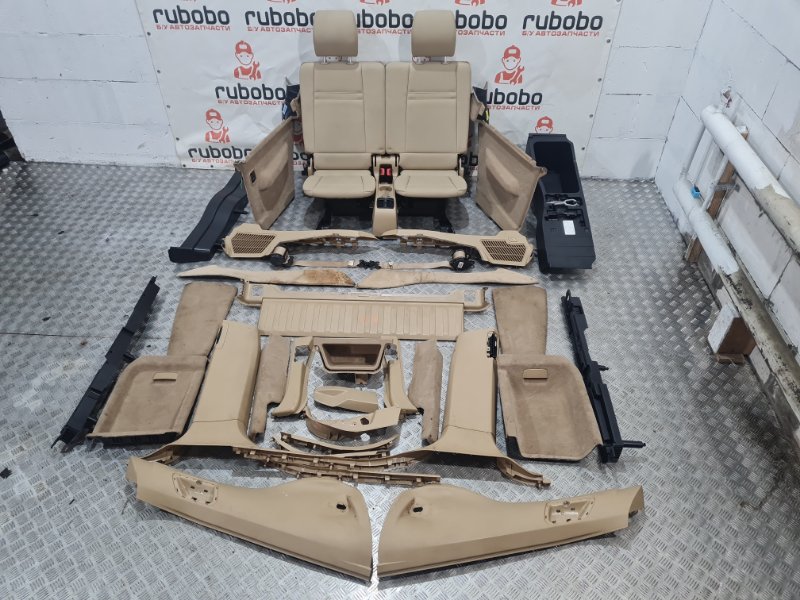 Сиденья Bmw E70 Купить