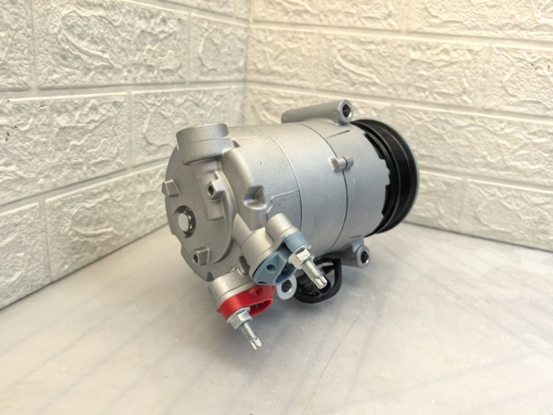 Компрессор кондиционера LAND ROVER RANGE ROVER EVOQE 224DT Компрессор кондиционера LAND ROVER RANGE ROVER EVOQE 224DT