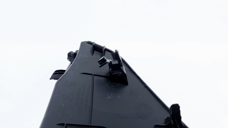 Накладка торпедо Chery Tiggo 4 Pro T19 SQRE4G15C прав. (б/у)