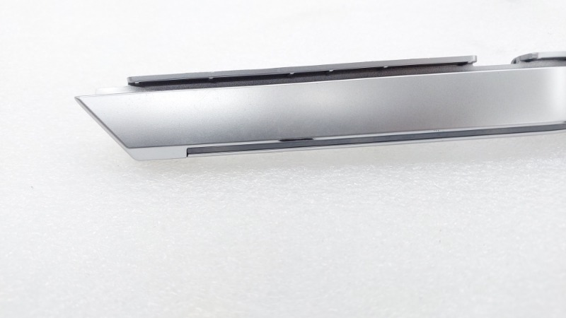 Накладка торпедо Chery Tiggo 8 Pro T1A SQRF4J16 2021 лев. (б/у)