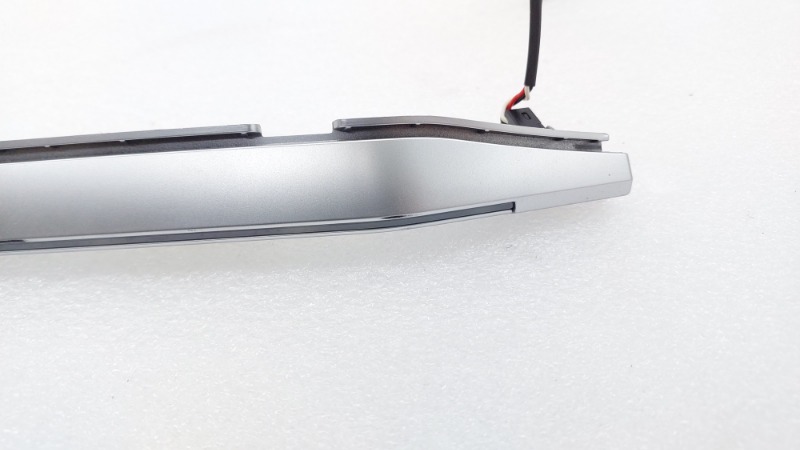 Накладка торпедо Chery Tiggo 8 Pro T1A SQRF4J16 2021 лев. (б/у)