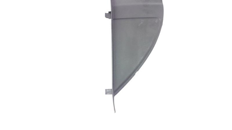 Накладка торпедо Chery Tiggo 8 Pro T1A SQRF4J16 2021 лев. (б/у)