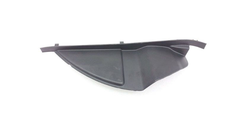 Накладка торпедо Chery Tiggo 8 Pro T1A SQRF4J16 2021 лев. (б/у)