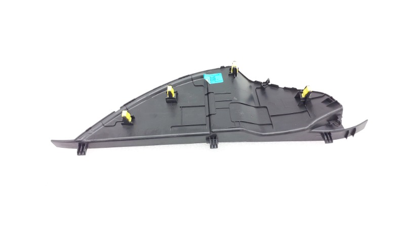 Накладка торпедо Chery Tiggo 8 Pro T1A SQRF4J16 2021 лев. (б/у)