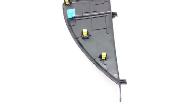 Накладка торпедо Chery Tiggo 8 Pro T1A SQRF4J16 2021 лев. (б/у)