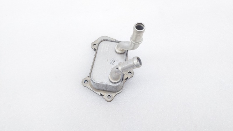 Радиатор масляный Chery Tiggo 8 Pro T1A SQRF4J16 2021 (б/у)