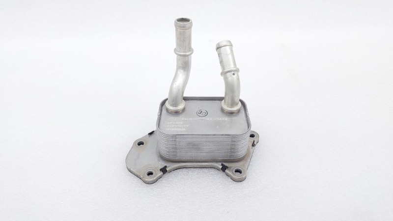 Радиатор масляный Chery Tiggo 8 Pro T1A SQRF4J16 2021 (б/у)