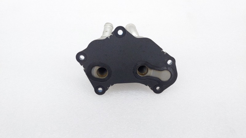 Радиатор масляный Chery Tiggo 8 Pro T1A SQRF4J16 2021 (б/у)