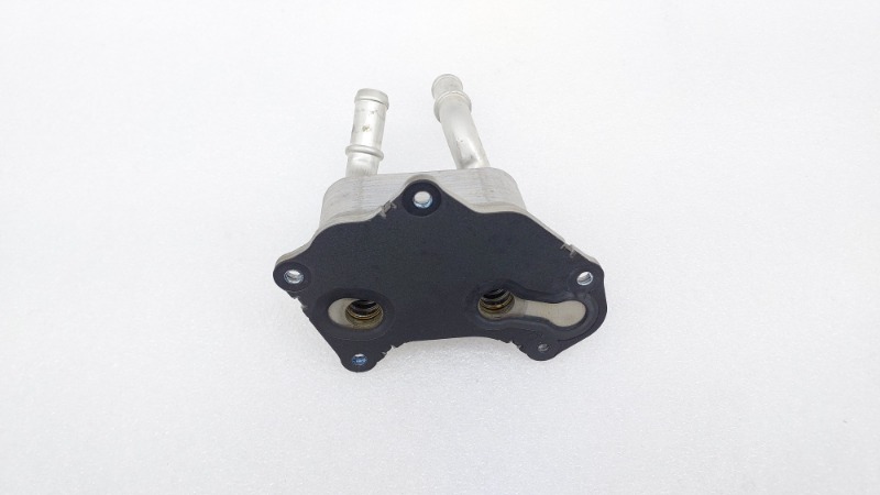 Радиатор масляный Chery Tiggo 8 Pro T1A SQRF4J16 2021 (б/у)