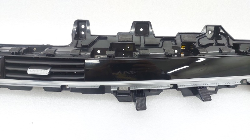 Накладка торпедо декоративная Chery Tiggo 7 Pro T1E SQRG4J15 2022 (б/у)