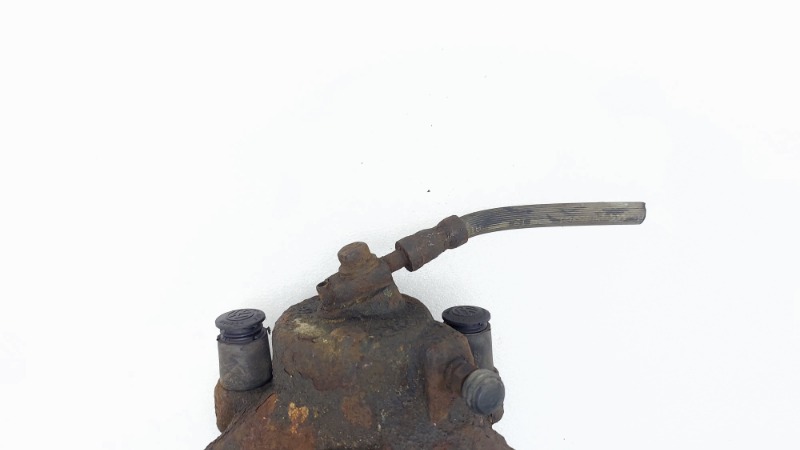 Суппорт тормозной Skoda Yeti 5L CBZB 2013 перед. лев. (б/у) Суппорт тормозной Skoda Yeti 5L CBZB 2013 перед. лев. (б/у)