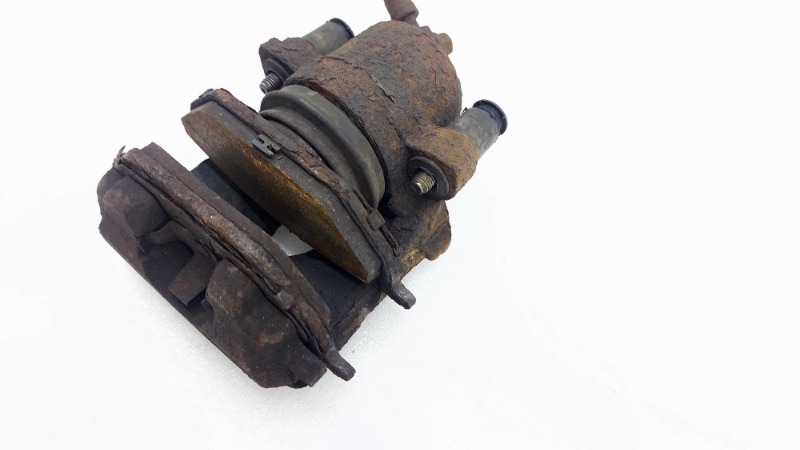 Суппорт тормозной Skoda Yeti 5L CBZB 2013 перед. лев. (б/у) Суппорт тормозной Skoda Yeti 5L CBZB 2013 перед. лев. (б/у)