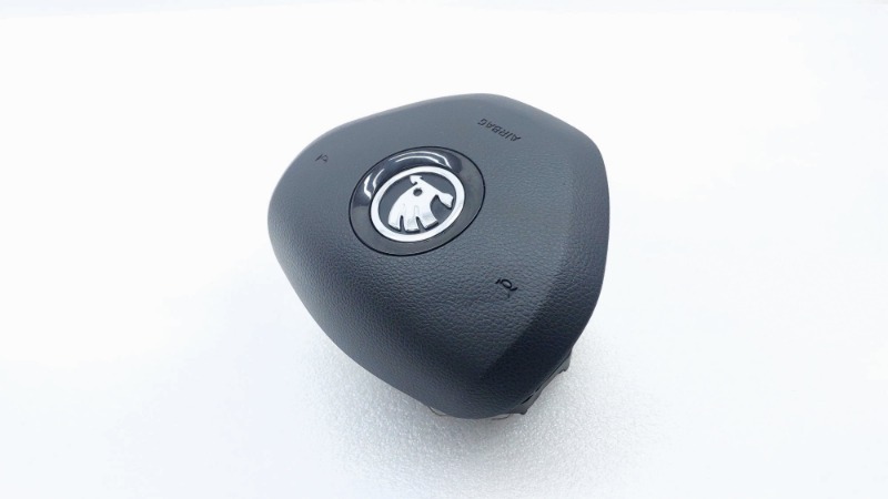 Подушка безопасности в руль Skoda Octavia A7 CWVA 2017 (б/у) Подушка безопасности в руль Skoda Octavia A7 CWVA 2017 (б/у)