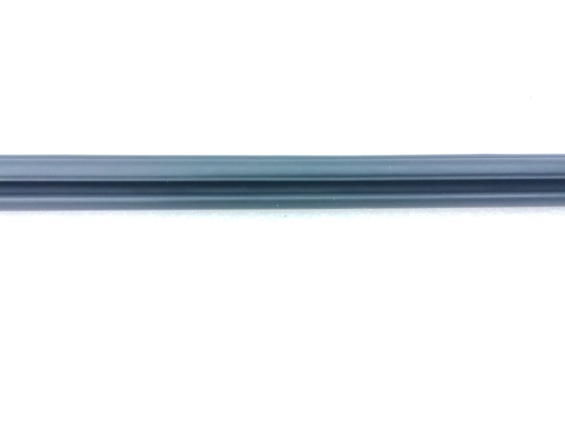 Уплотнитель стекла Ford Mondeo BD 1.6L DURATEC 2008 задн. лев. (б/у)