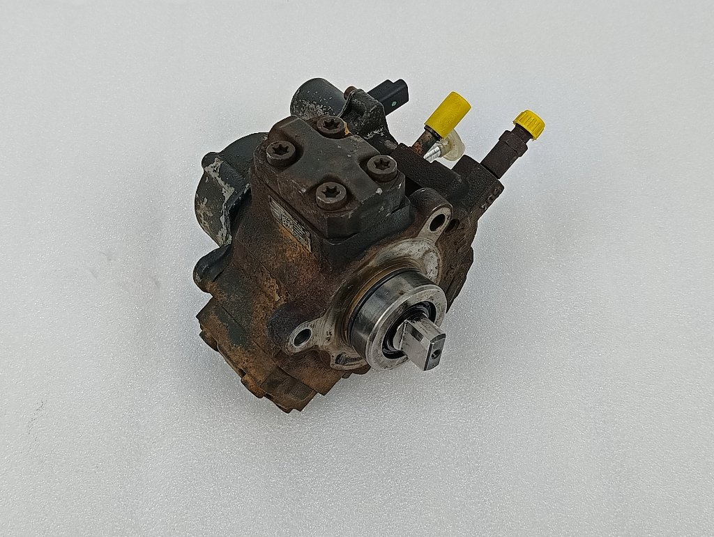 ТНВД 1866267 Ford Transit 2.2 (б/у)